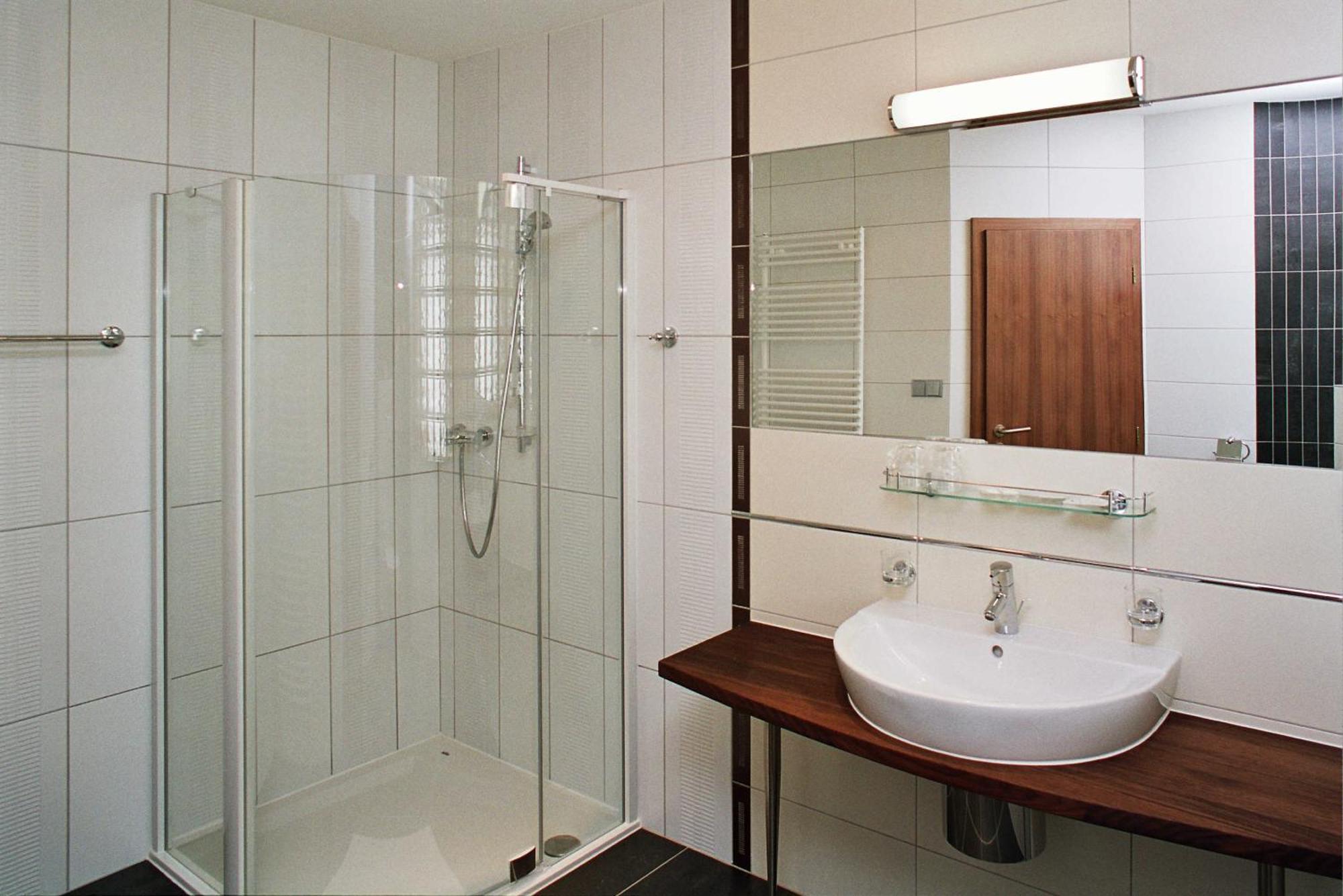 Hotel Buly Aréna à Kravaře Extérieur photo